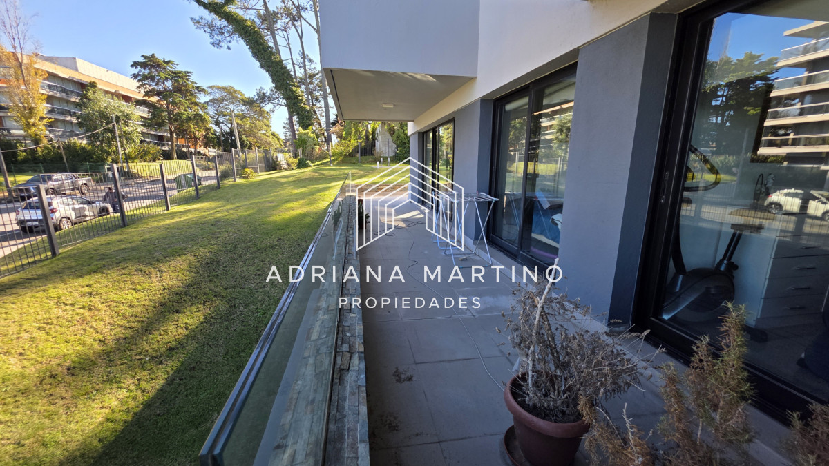 Apartamento ID.71751 - Oportunidad exclusiva a pasos de playa mansa.