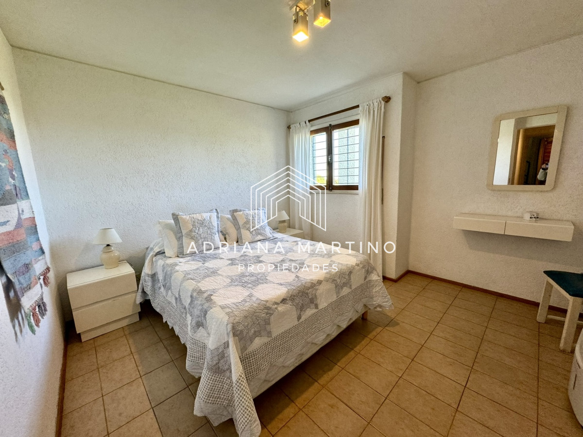 Apartamento ID.33317 - Excelente aptartamento frente al mar!