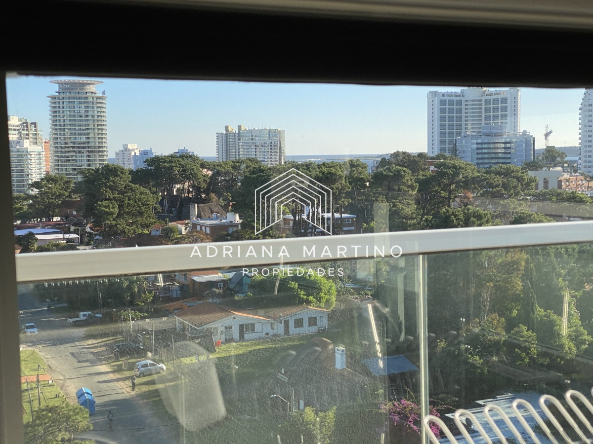 Apartamento ID.69477 - Apartamento en Aidy Grill-Punta Del Este con vista.