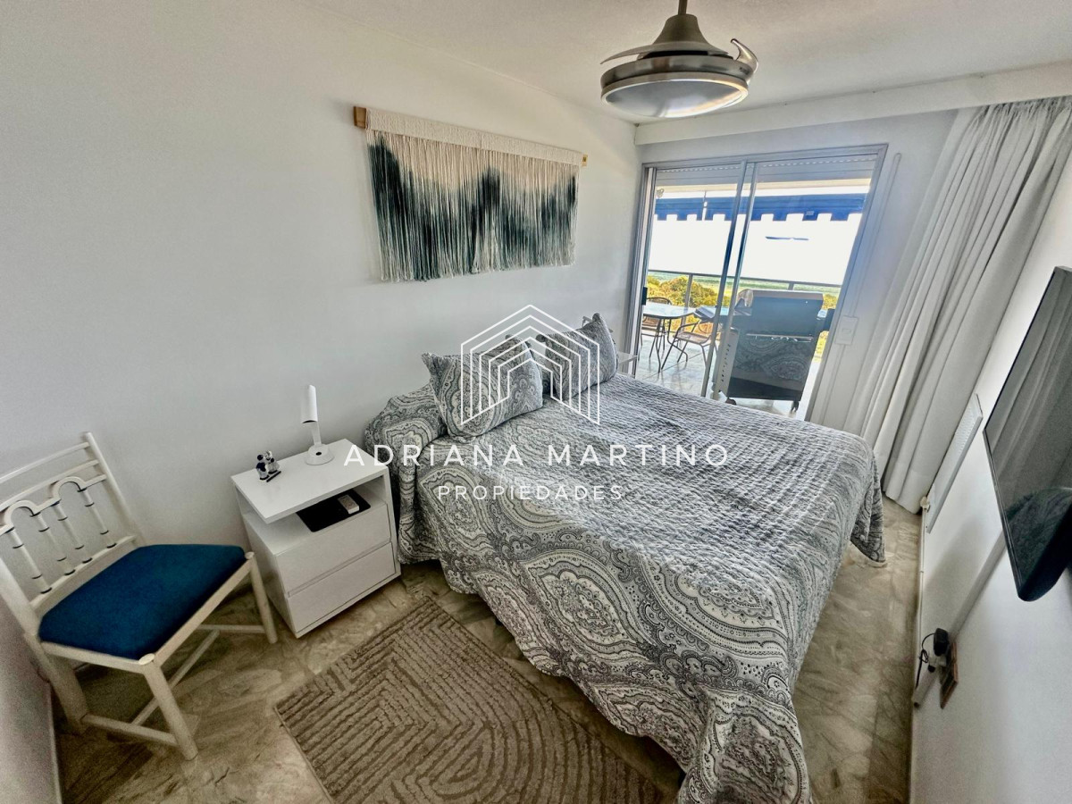Apartamento ID.69729 - Amplia planta en primera linea al mar 