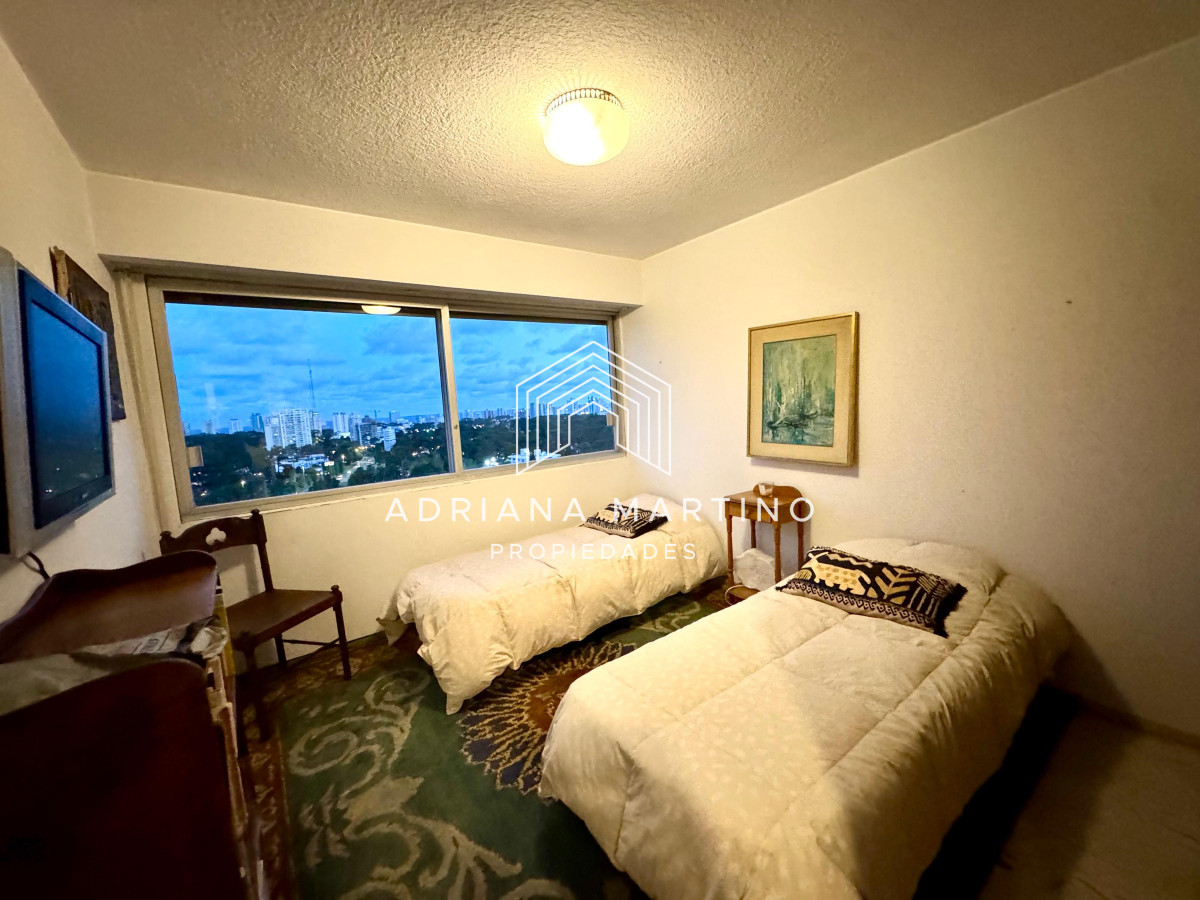 Apartamento ID.71288 - Hermoso apartamento en Roosevelt Punta del este 