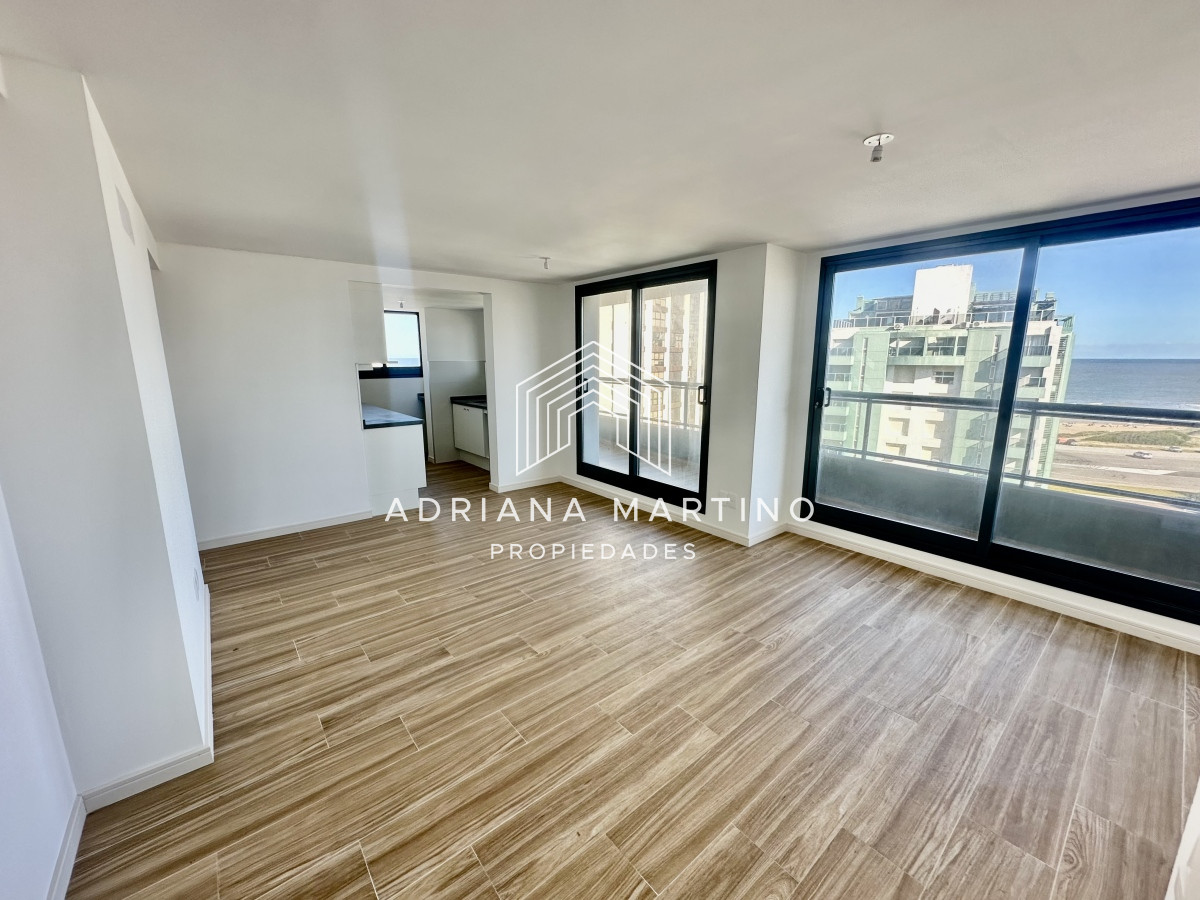 Apartamento ID.69953 - Excelente apartamento en playa brava 