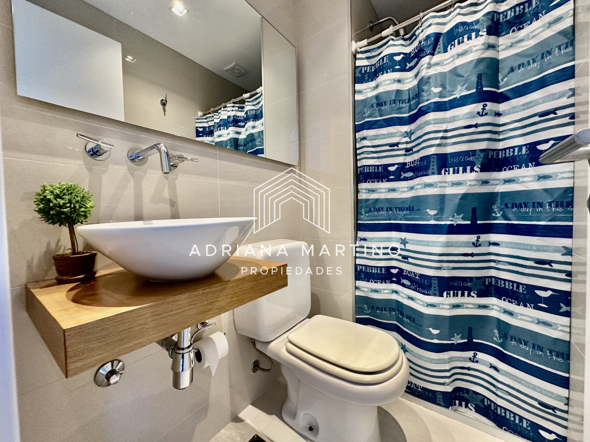 Apartamento ID.69817 - Excelente apartamento  duplex en playa brava 