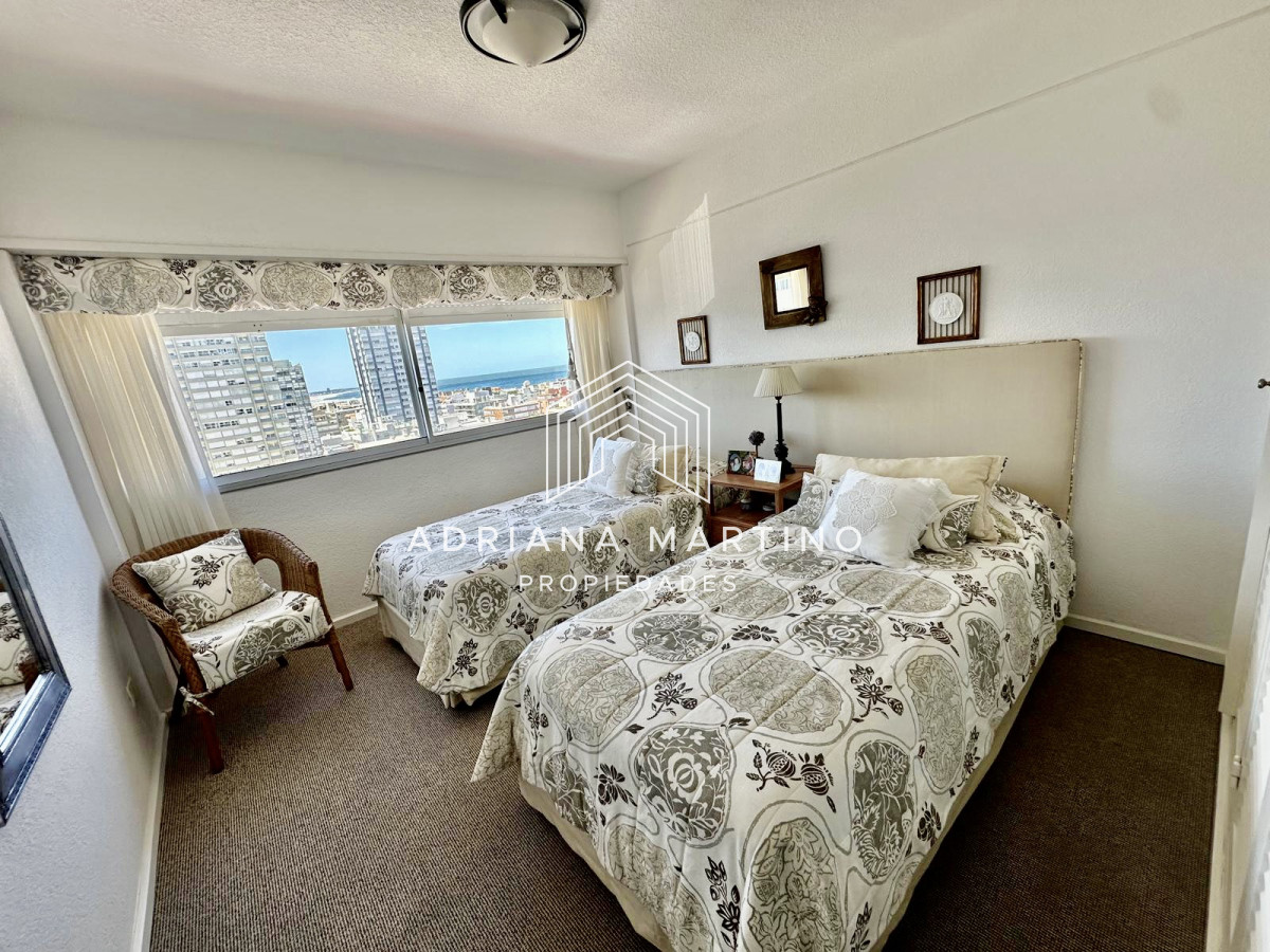 Apartamento ID.71164 - Excelente Apartamento en Península