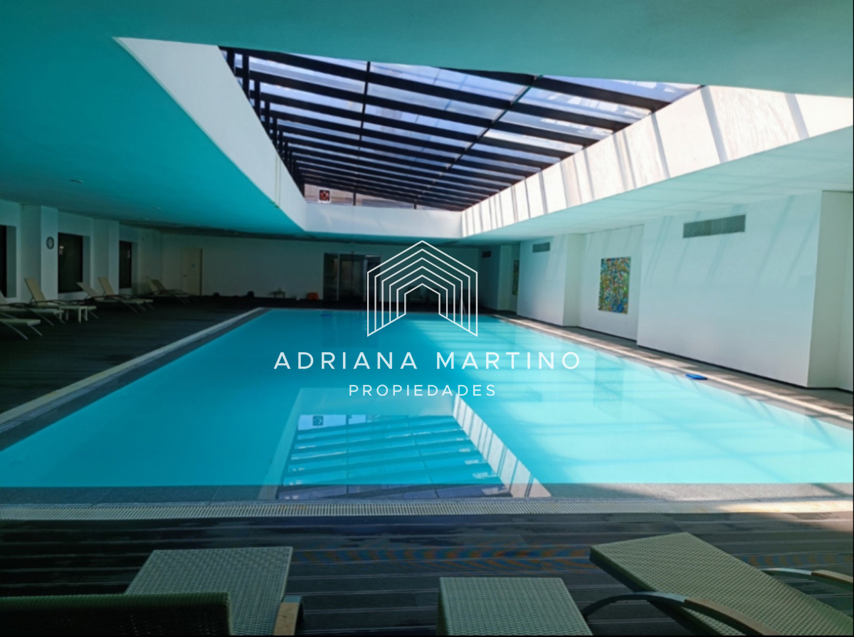 Apartamento ID.71288 - Hermoso apartamento en Roosevelt Punta del este 