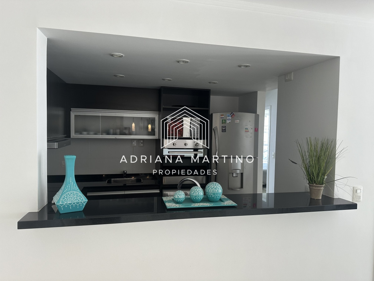 Apartamento ID.70577 - Hermoso apartamento en playa brava 