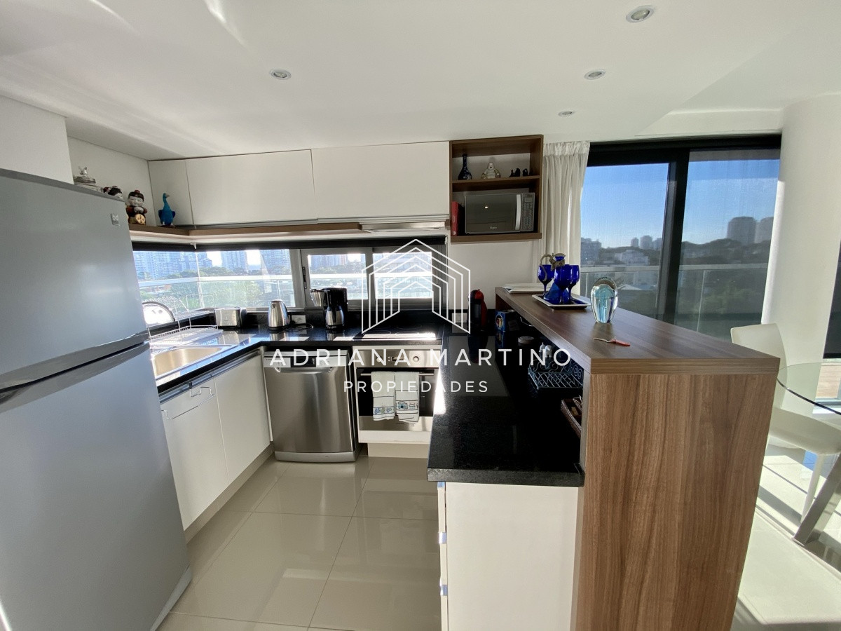 Apartamento ID.69477 - Apartamento en Aidy Grill-Punta Del Este con vista.