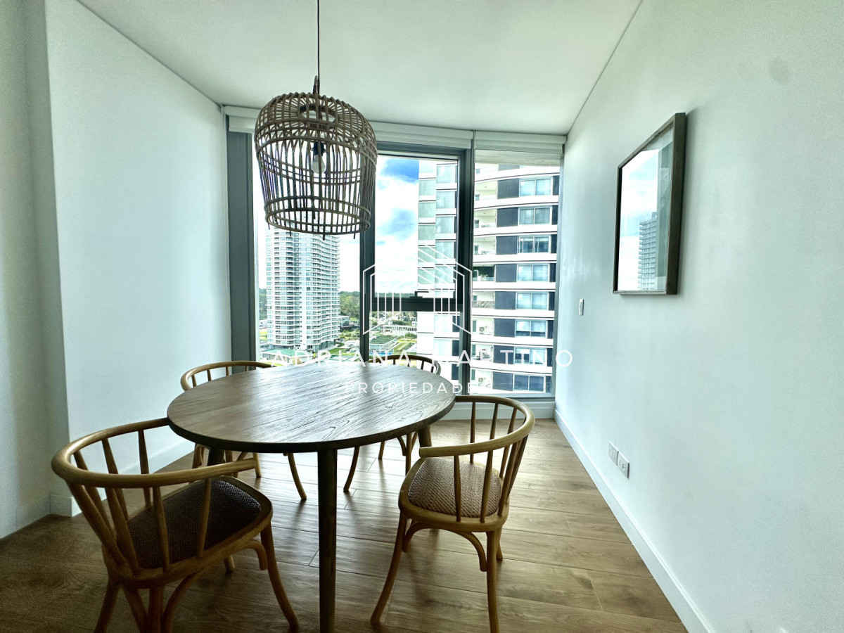 Apartamento ID.70946 - Excelente Apartamento en Playa brava 