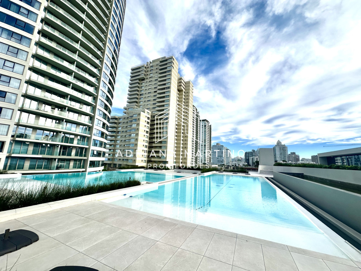 Apartamento ID.70946 - Excelente Apartamento en Playa brava 