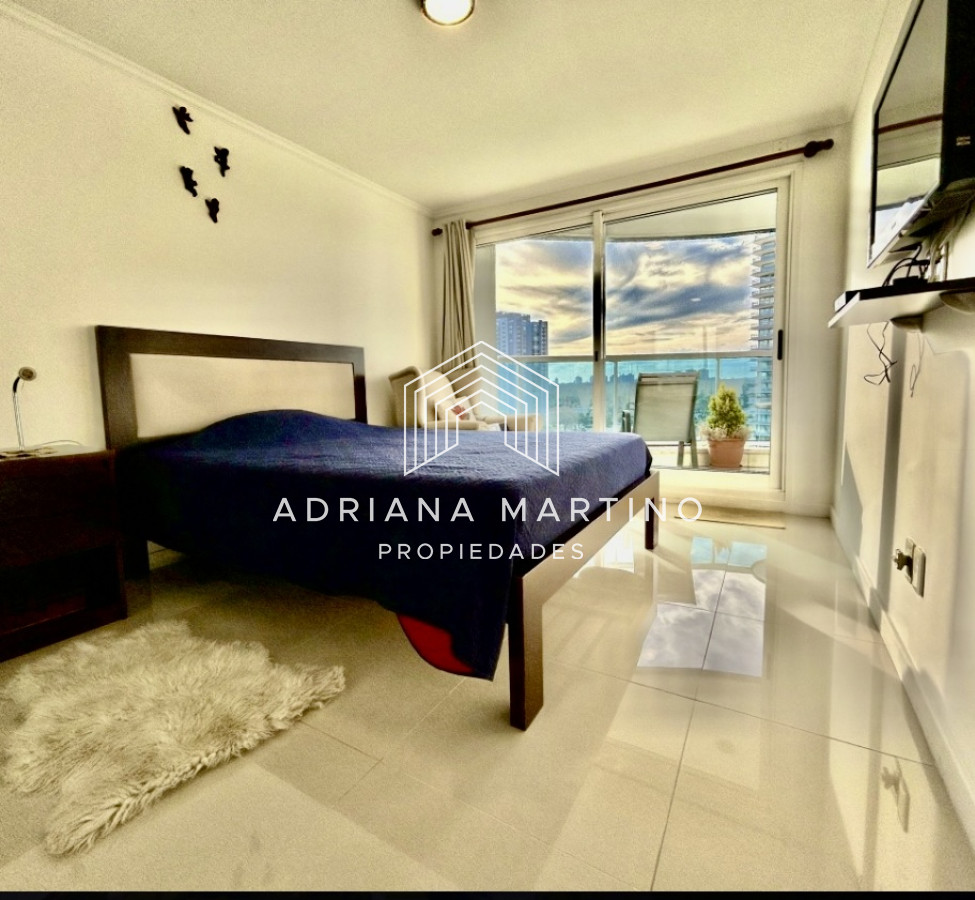 Apartamento ID.69473 - Hermoso Apartamento en playa mansa 