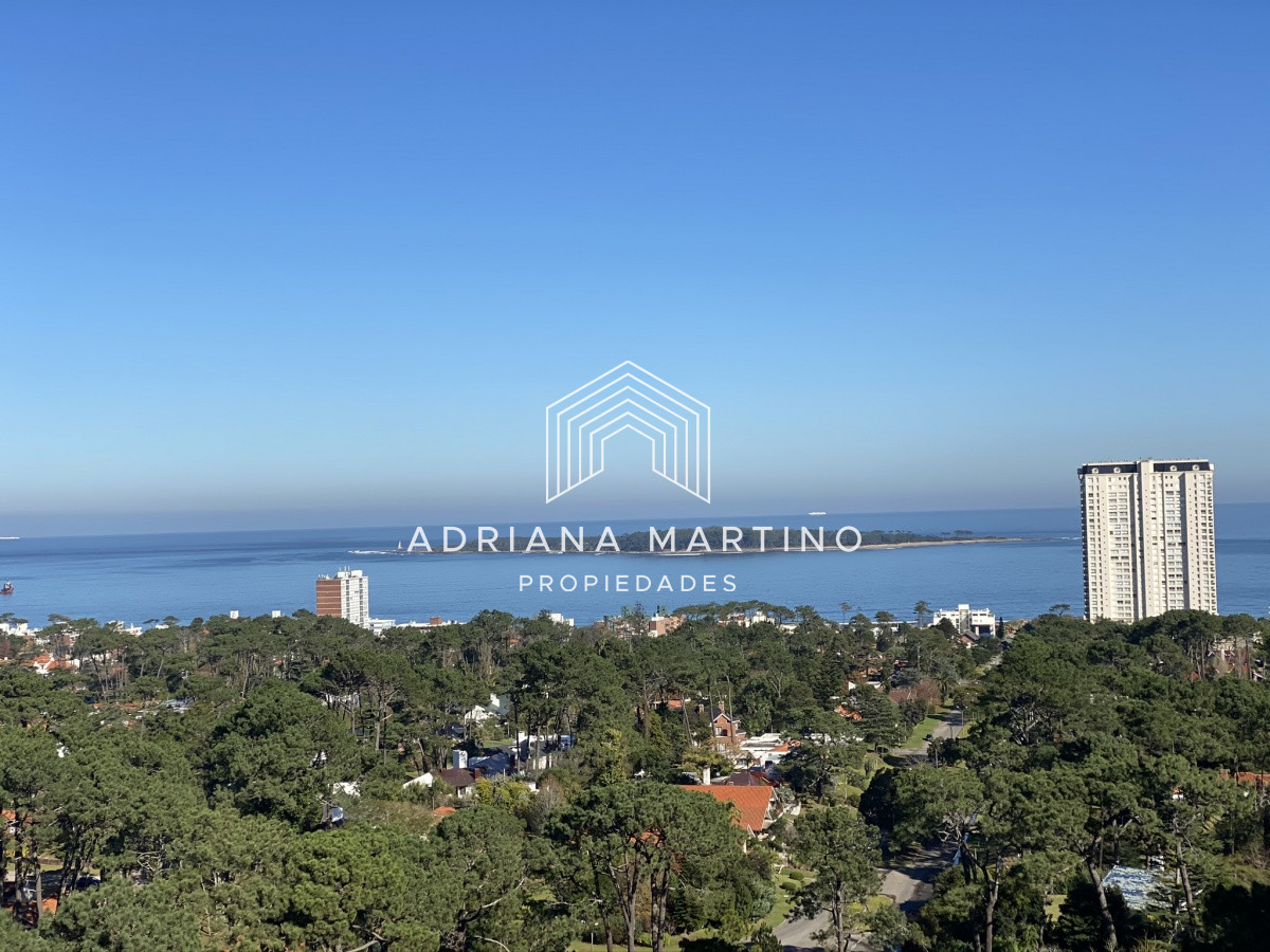 Apartamento ID.36830 - Excelente apartamento con vista al mar 