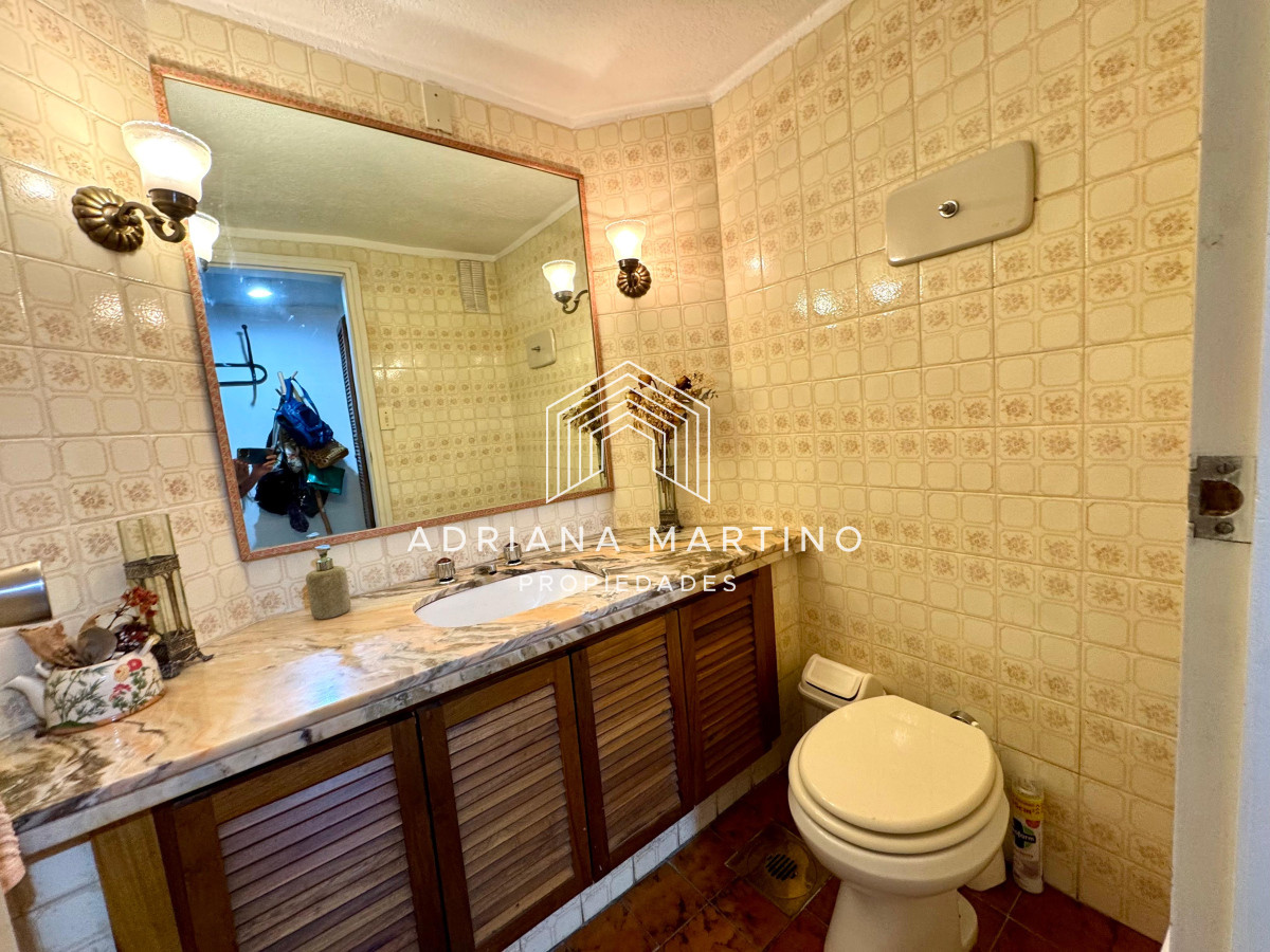 Apartamento ID.71288 - Hermoso apartamento en Roosevelt Punta del este 