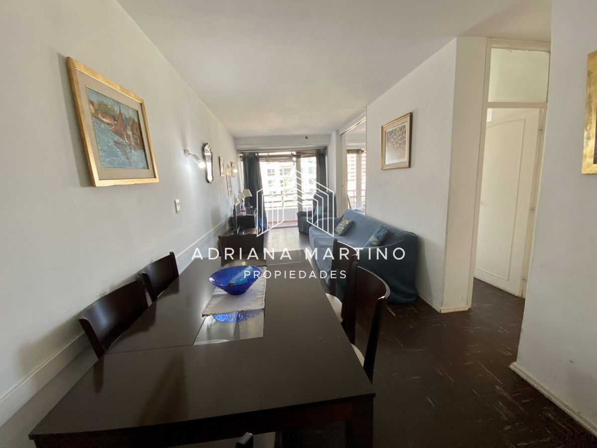 Apartamento ID.39372 - Apartamento en Punta del Este, Península