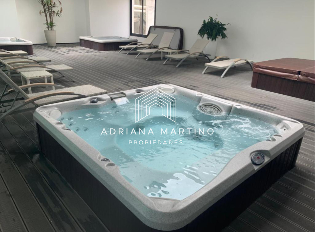 Apartamento ID.71288 - Hermoso apartamento en Roosevelt Punta del este 