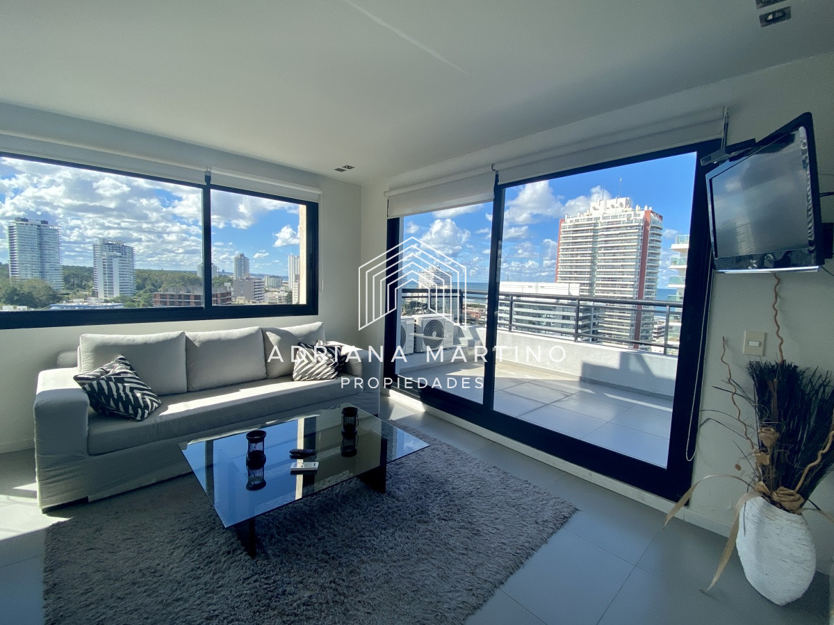 Apartamento ID.69736 - Cómoda planta en Aidy grill 