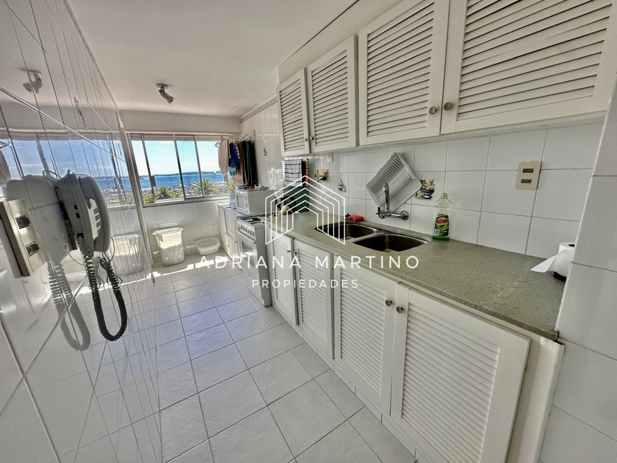 Apartamento ID.71162 - Excelente Apartamento en Península 