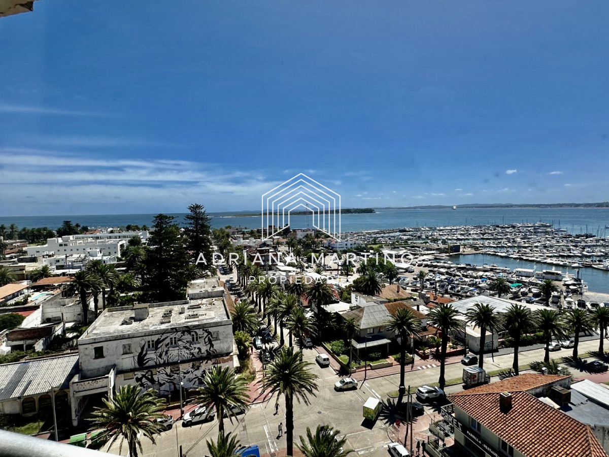 Apartamento ID.71164 - Excelente Apartamento en Península