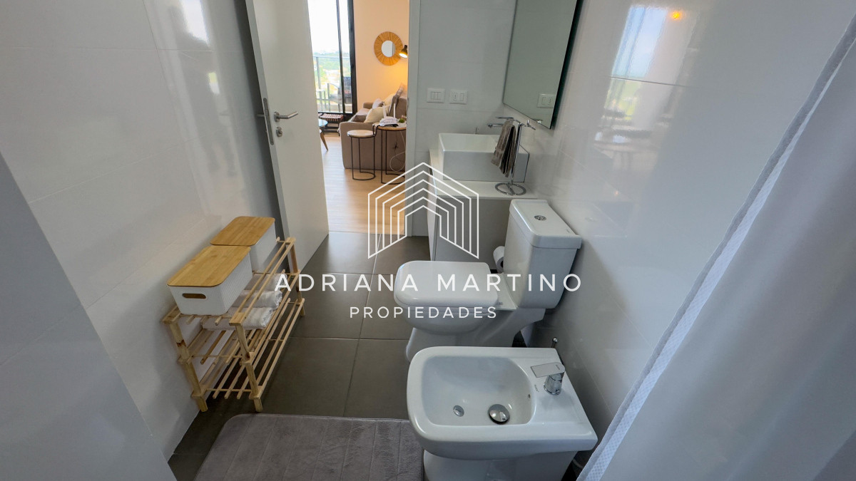 Apartamento ID.71132 - Excelente propiedad a estrenar sobre Roosvelt