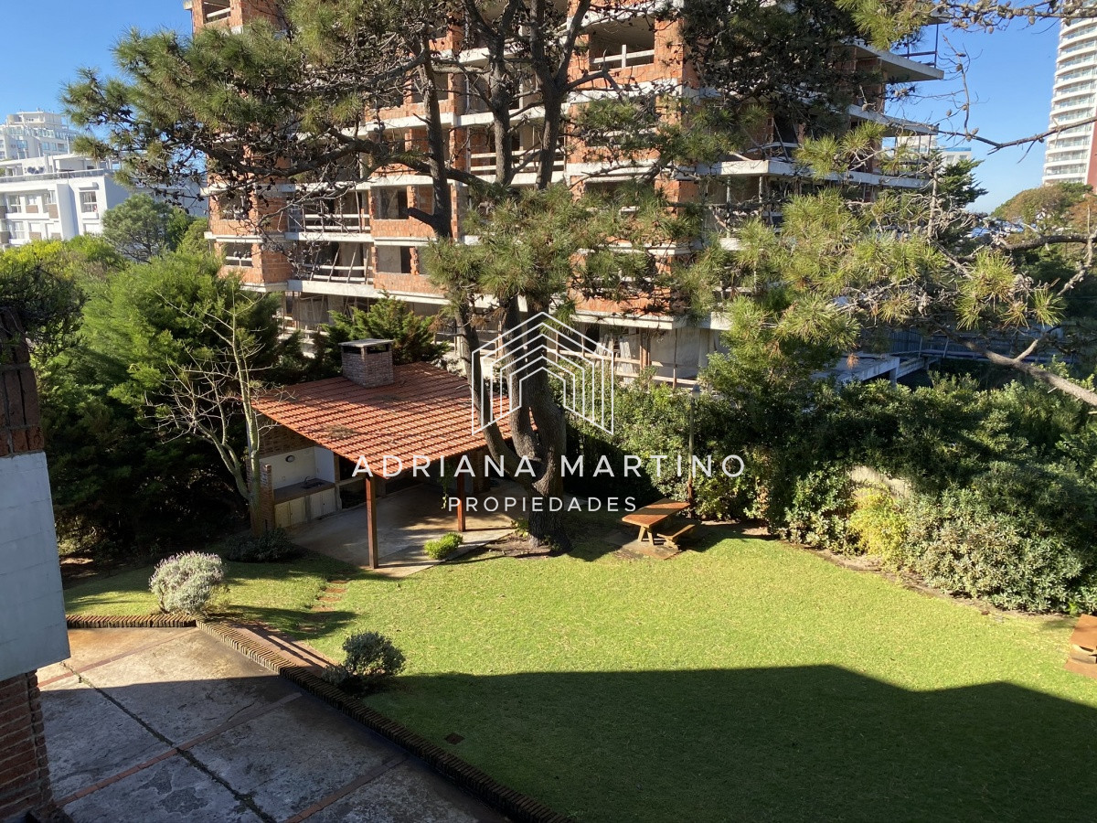 Apartamento ID.69109 - Excelente apartamento con estufa a leña. Cerca del mar excelente ubicación. 