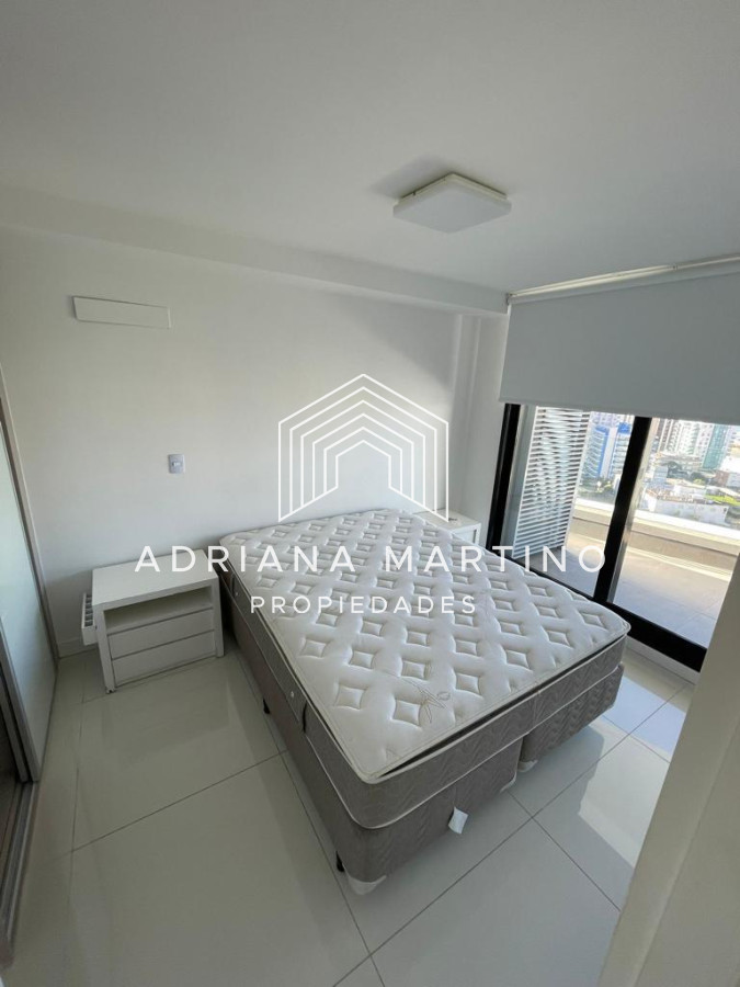 Apartamento ID.70420 - Apartamento en Punta del Este, Chiverta