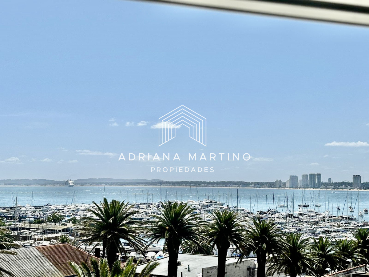 Apartamento ID.71162 - Excelente Apartamento en Península 