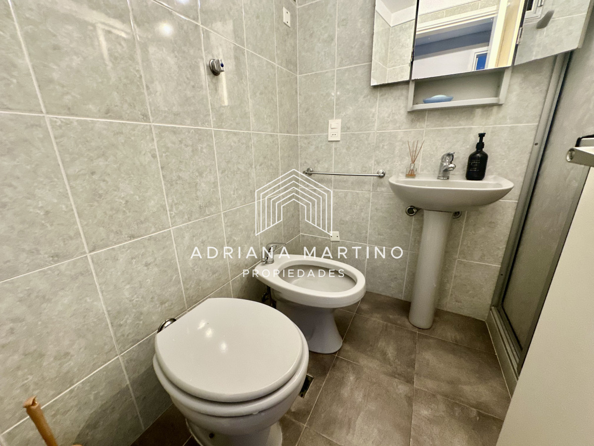 Apartamento ID.69444 - Excelente apartamento en península playa brava 