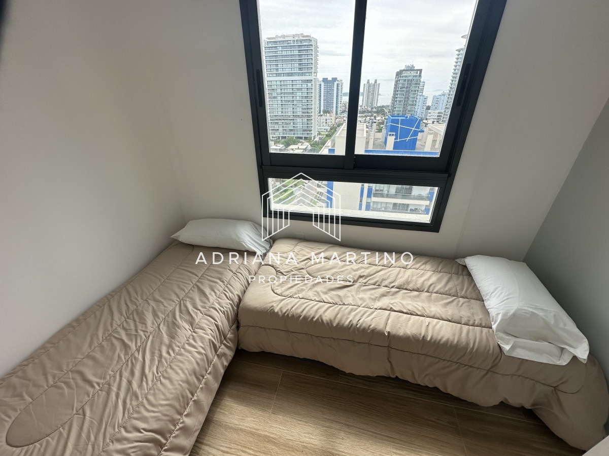 Apartamento ID.70532 - Excelente apartamento en playa brava 