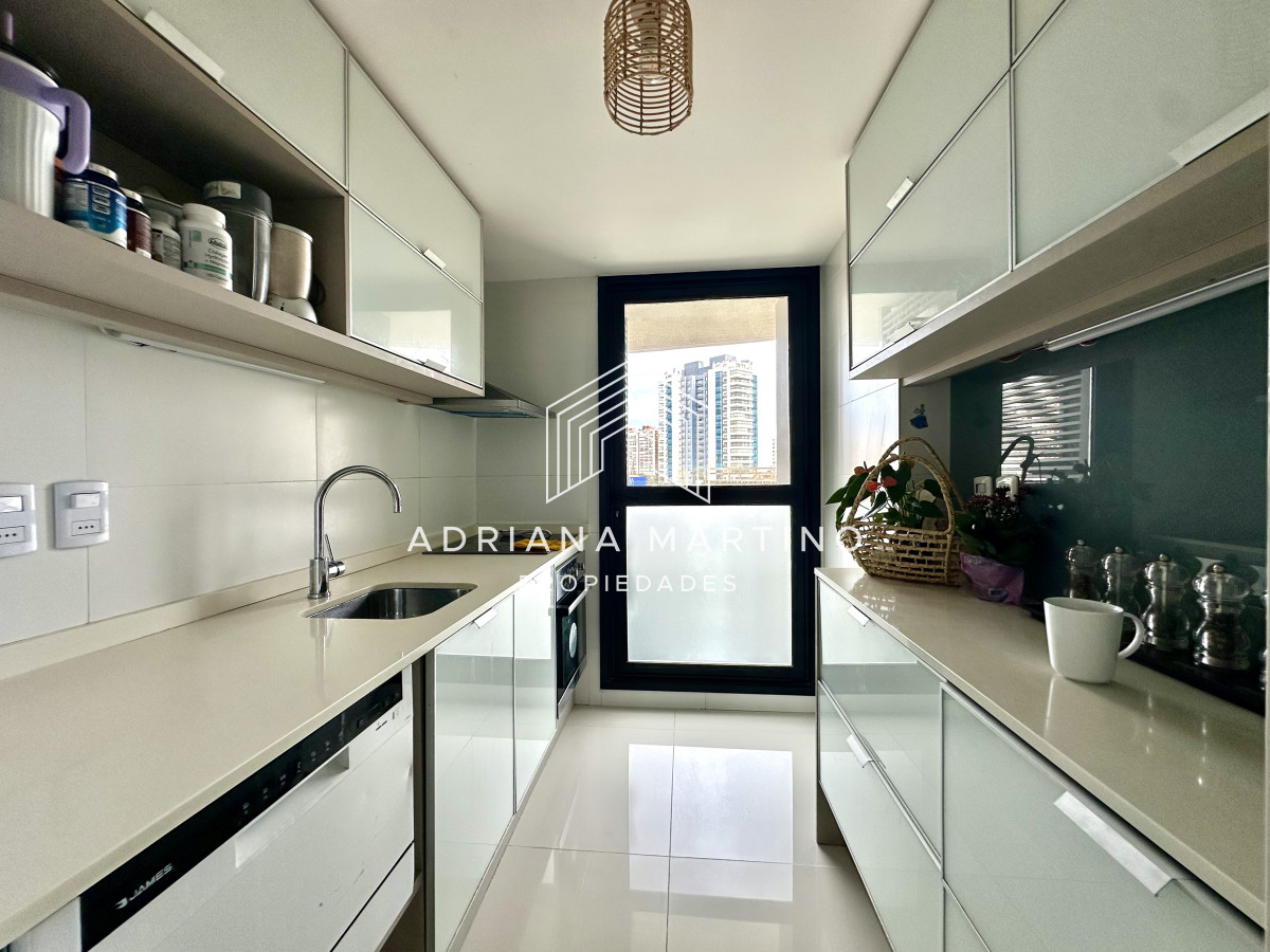 Apartamento ID.71504 - Apartamento en alquiler temporal en Punta del Este