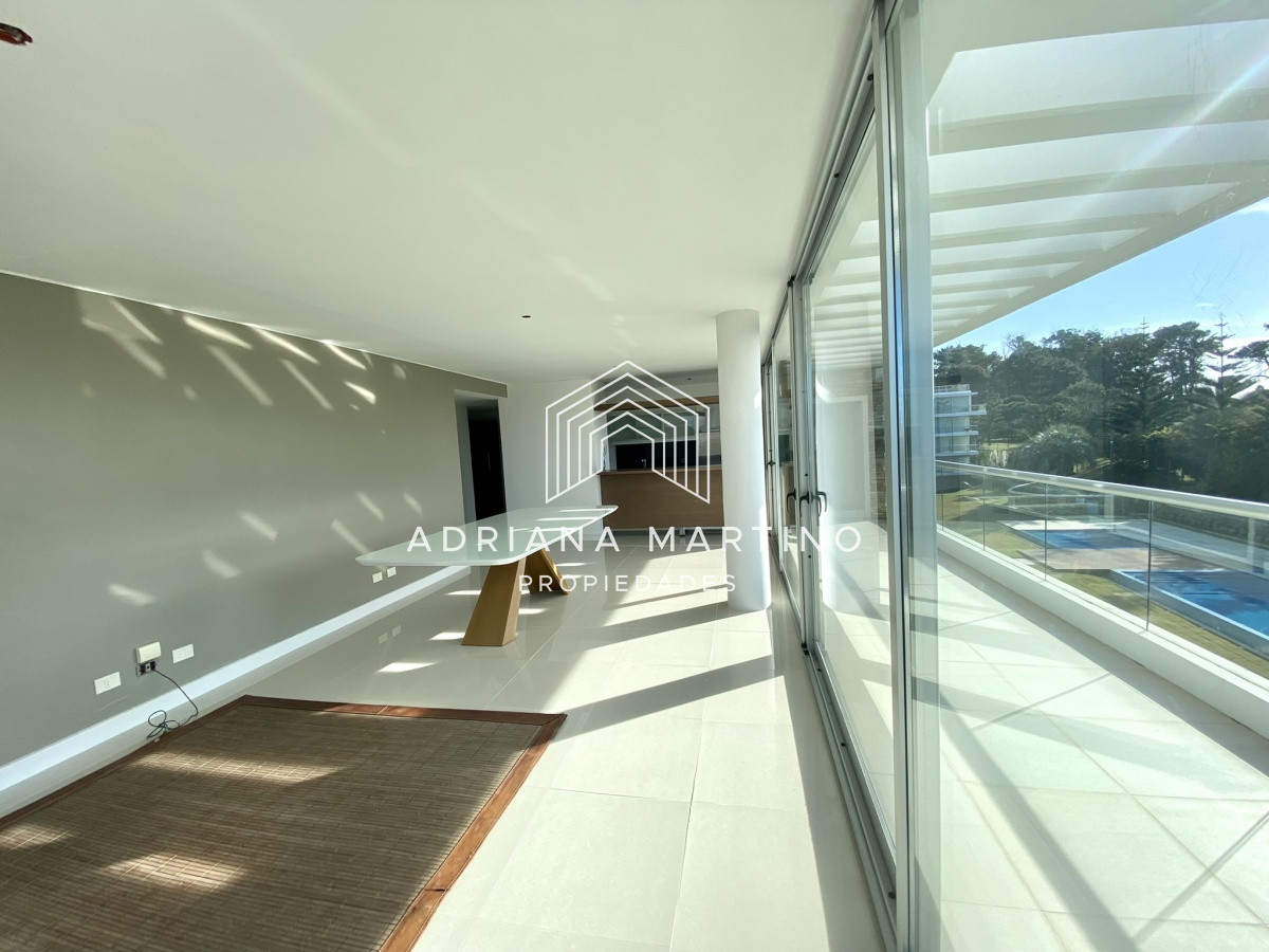 Apartamento ID.69818 - Excelente Penthouse con piscina climatizada privada en Playa Brava 