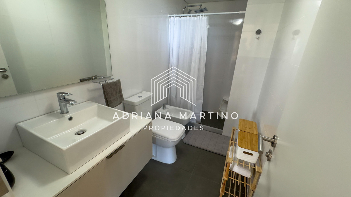 Apartamento ID.71132 - Excelente propiedad a estrenar sobre Roosvelt