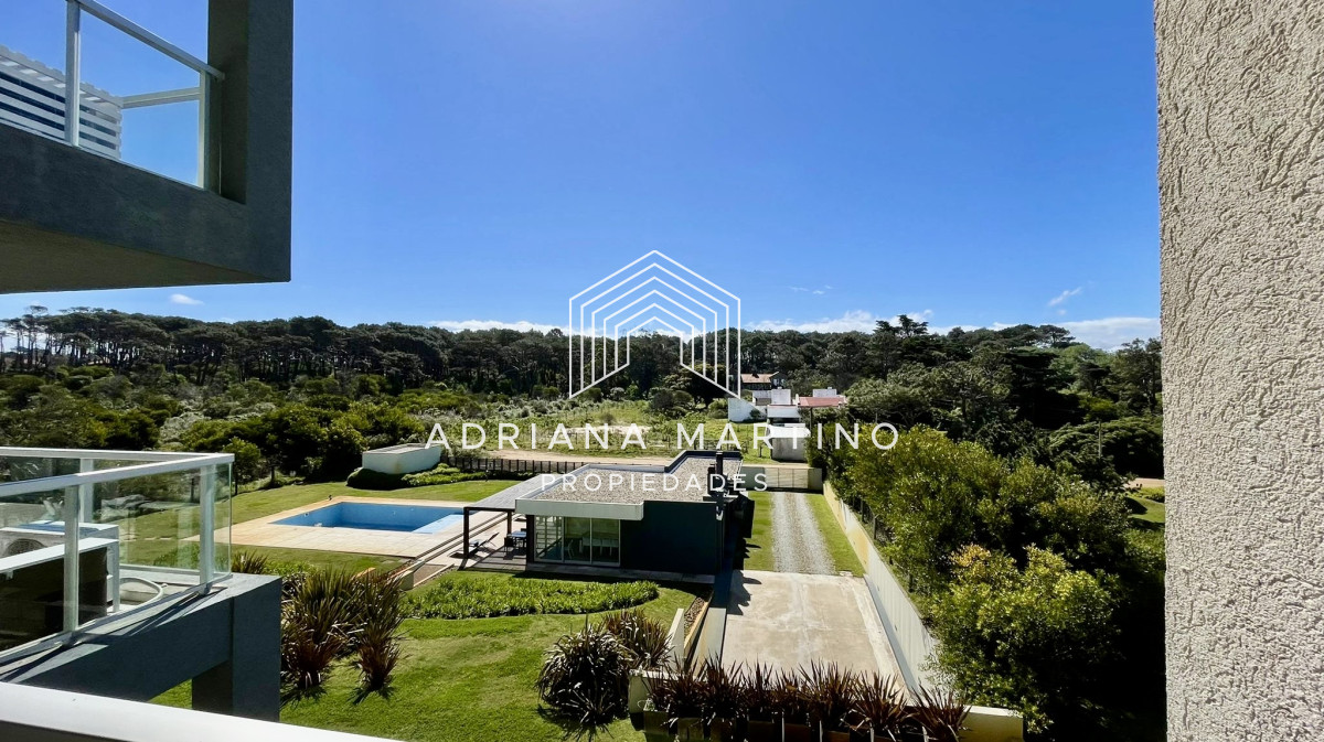 Apartamento ID.71546 - Excelente apartamento en primera línea de Playa Brava, Punta del Este.