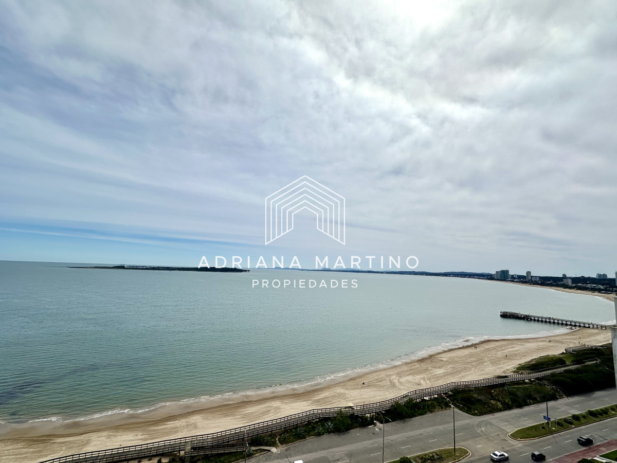 Apartamento ID.71506 - Apartamento en Punta del Este, Mansa