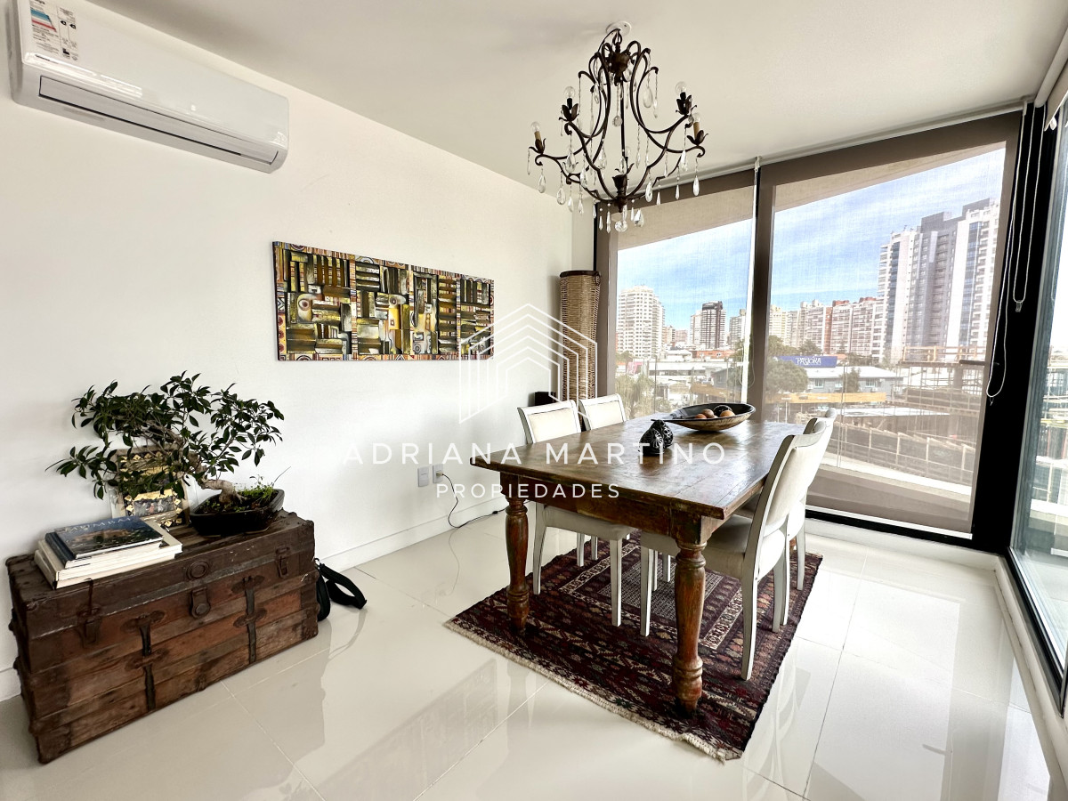 Chiverta - GoPunta - Portal Inmobiliario de Punta del Este - Maldonado