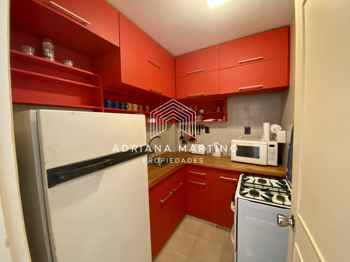 Apartamento ID.69534 - Excelente ubicacion a 50 mts del mar 