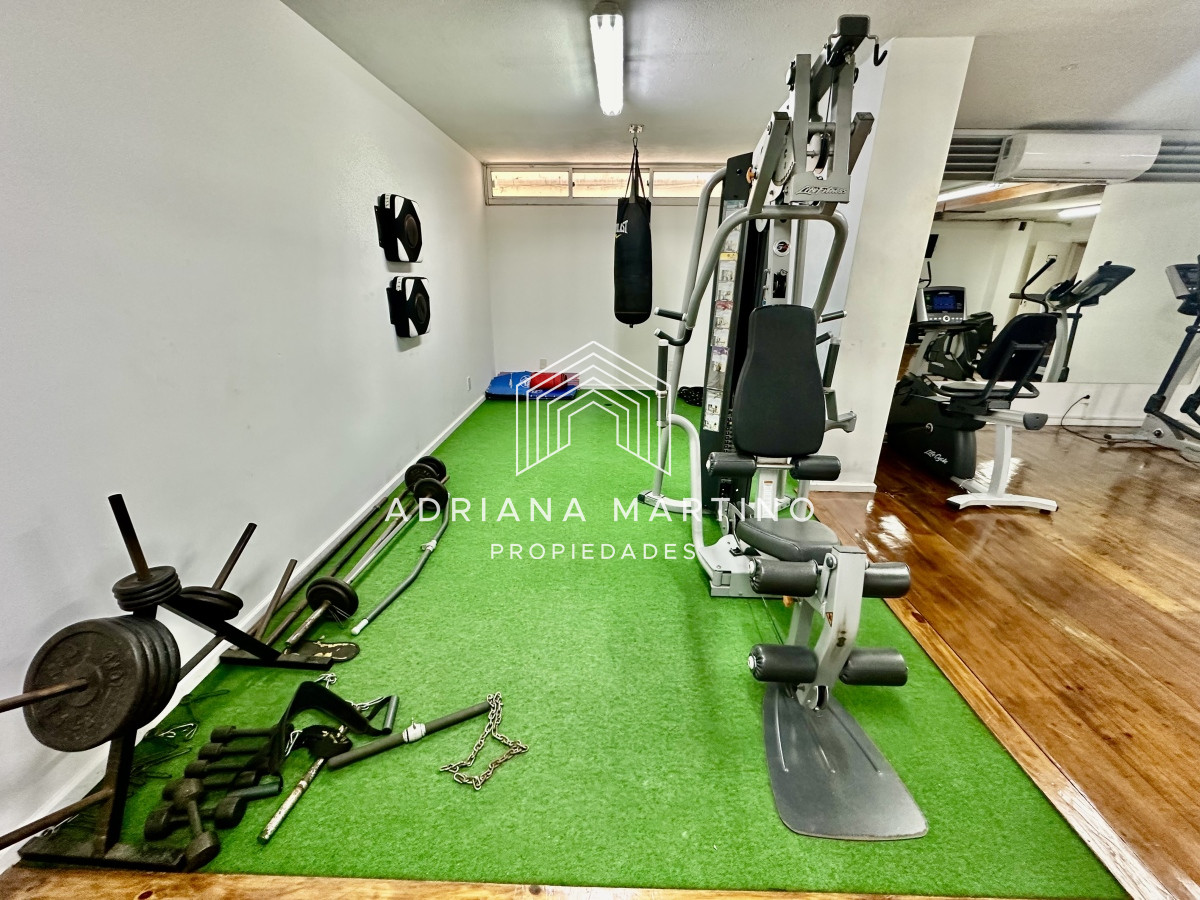Apartamento ID.67159 - Apartamento en venta - playa mansa, Punta del este 