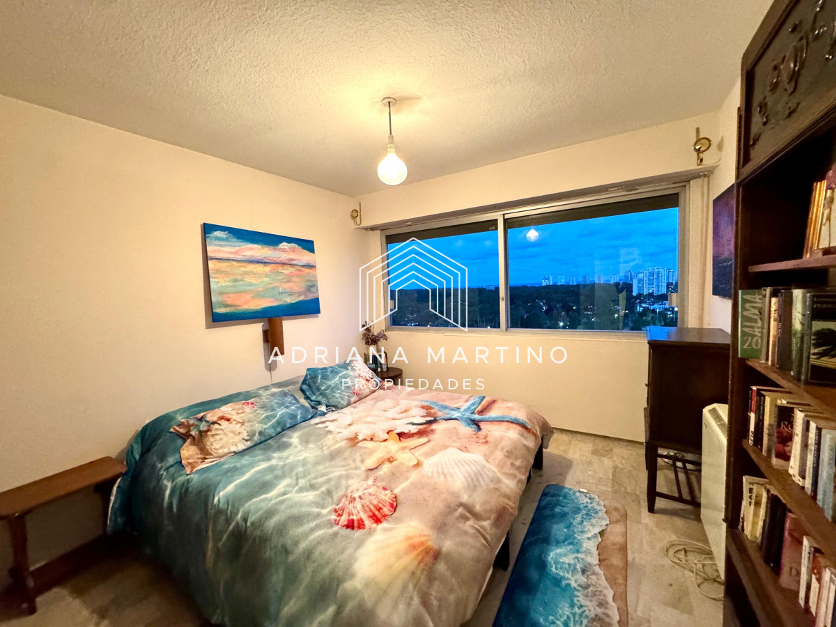 Apartamento ID.71288 - Hermoso apartamento en Roosevelt Punta del este 