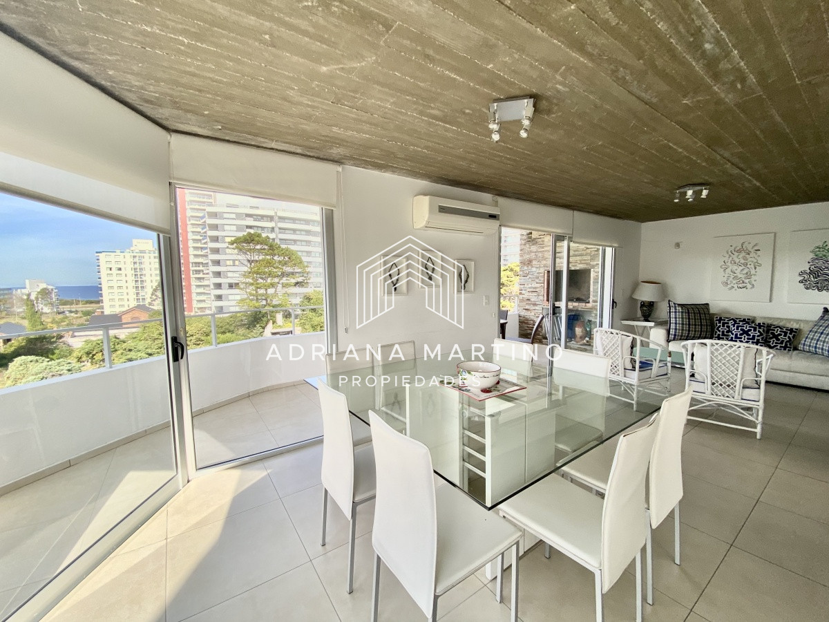Aidy Grill - GoPunta - Portal Inmobiliario de Punta del Este - Maldonado