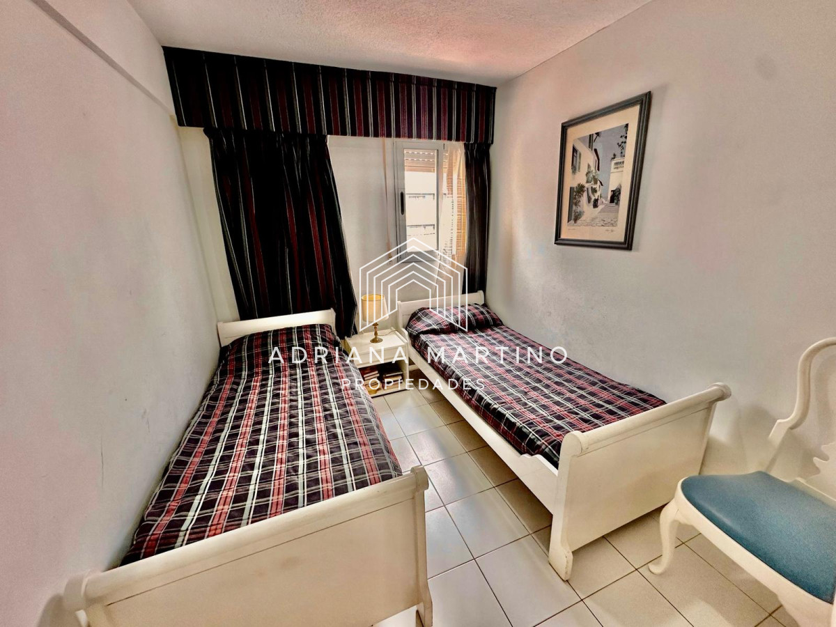 Apartamento ID.71145 - Excelente Apartamento ubicado en Península -Punta del Este!