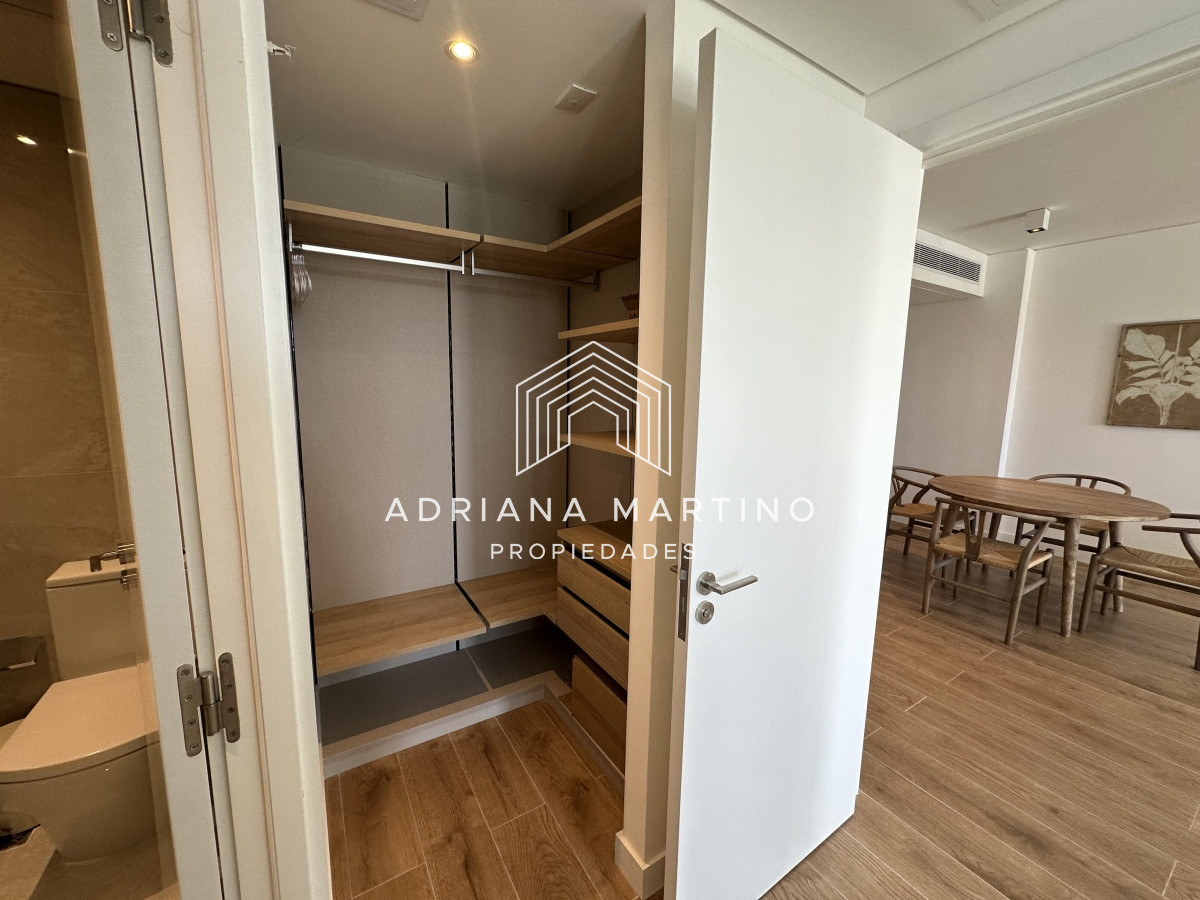 Apartamento ID.70226 - Apartamento en Punta del Este, Brava