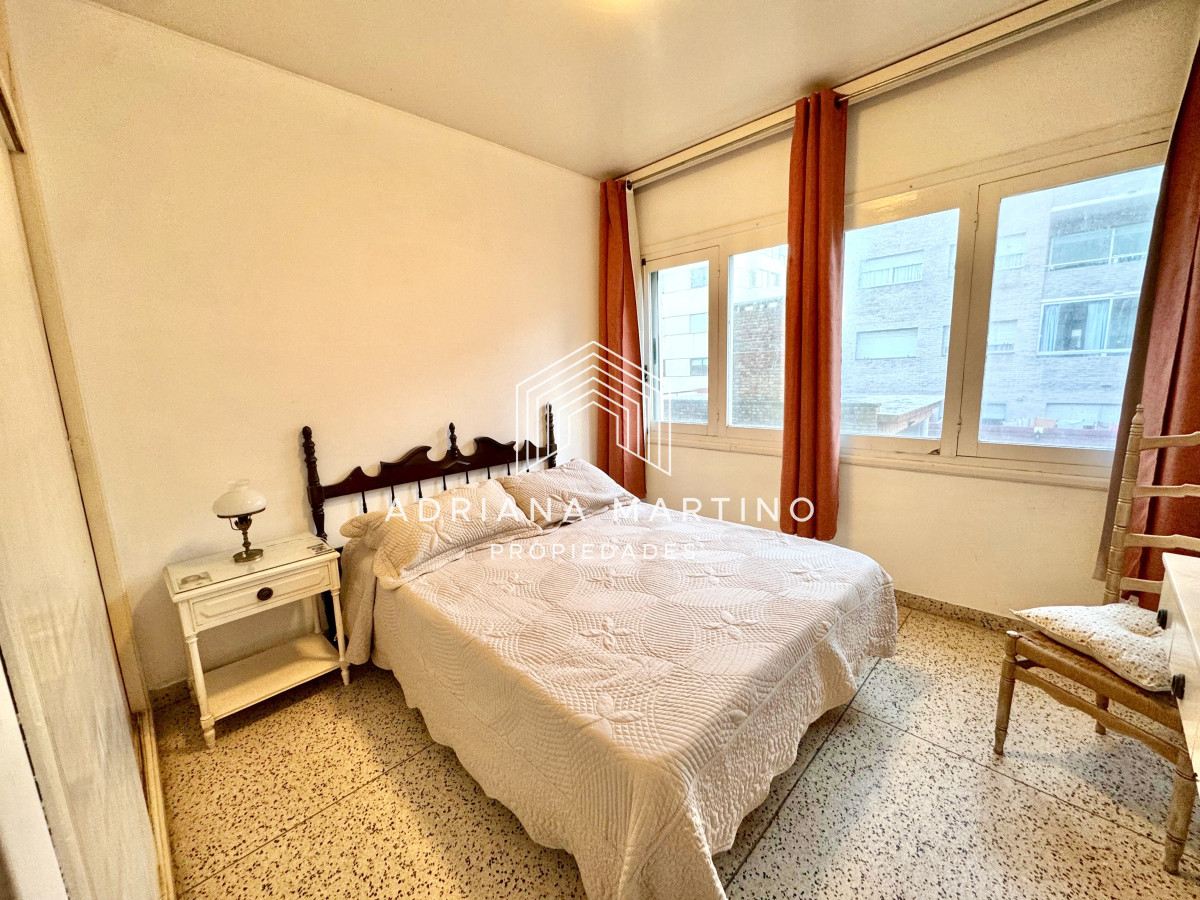Apartamento ID.71428 - Oportunidad en la península de Punta del Este! 