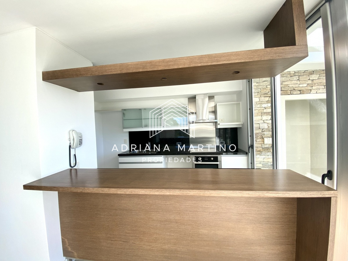 Apartamento ID.69818 - Excelente Penthouse con piscina climatizada privada en Playa Brava 