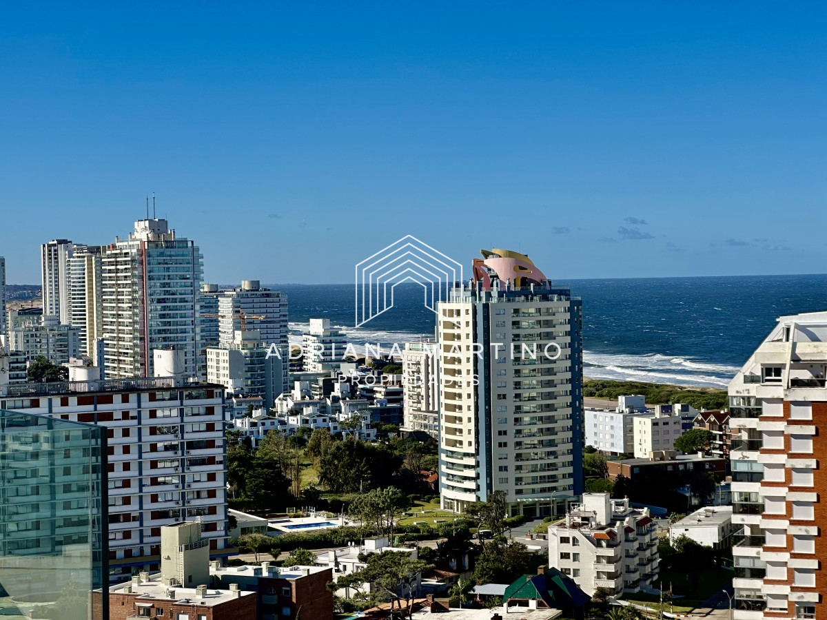 Apartamento ID.70841 - Excelente apartamento con vista al mar 