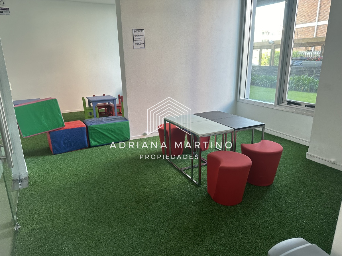 Apartamento ID.70577 - Hermoso apartamento en playa brava 