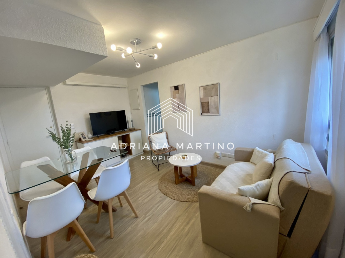 Apartamento ID.70390 - Luminoso apartamento en la península 
