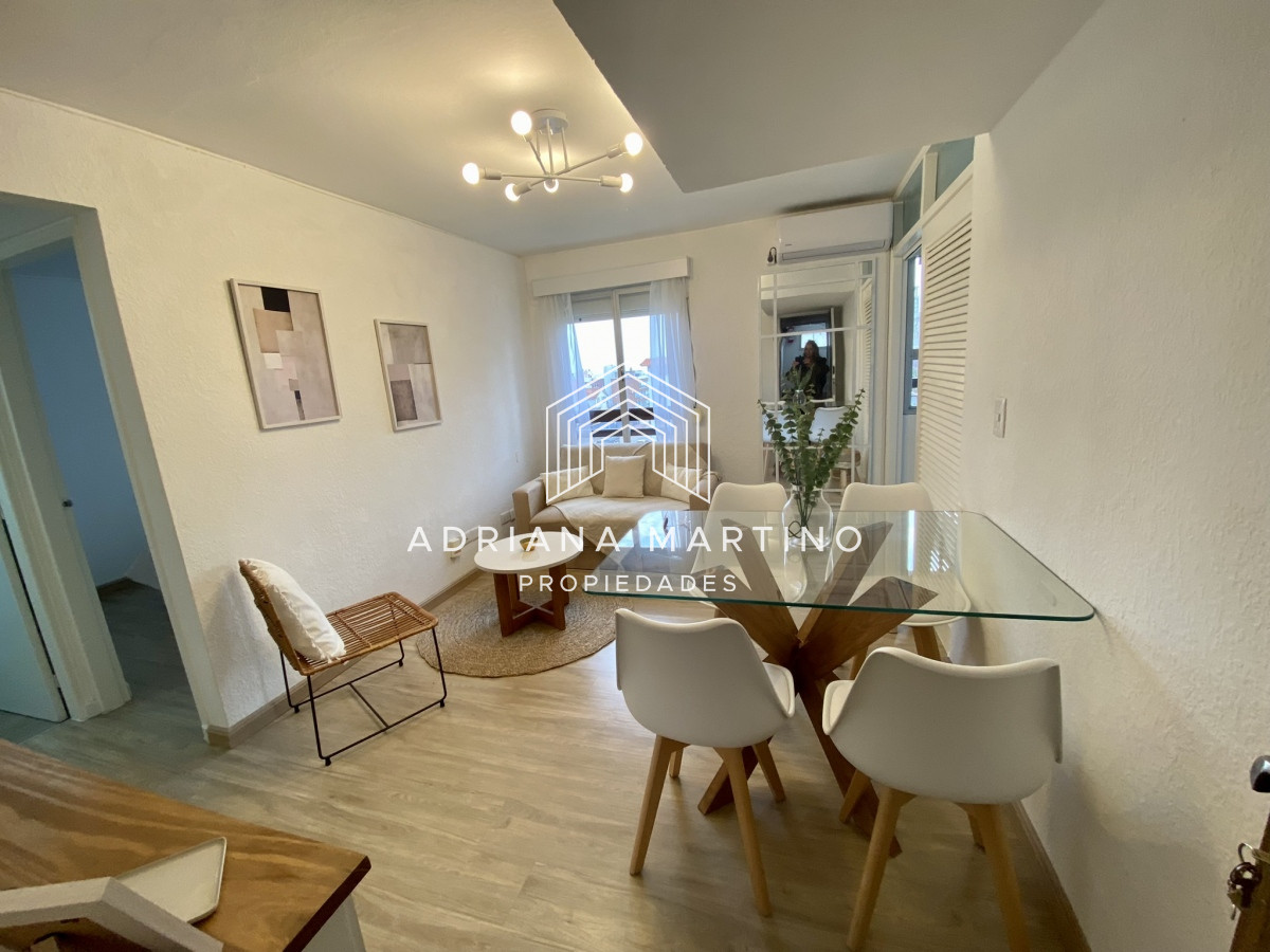 Apartamento ID.70390 - Luminoso apartamento en la península 