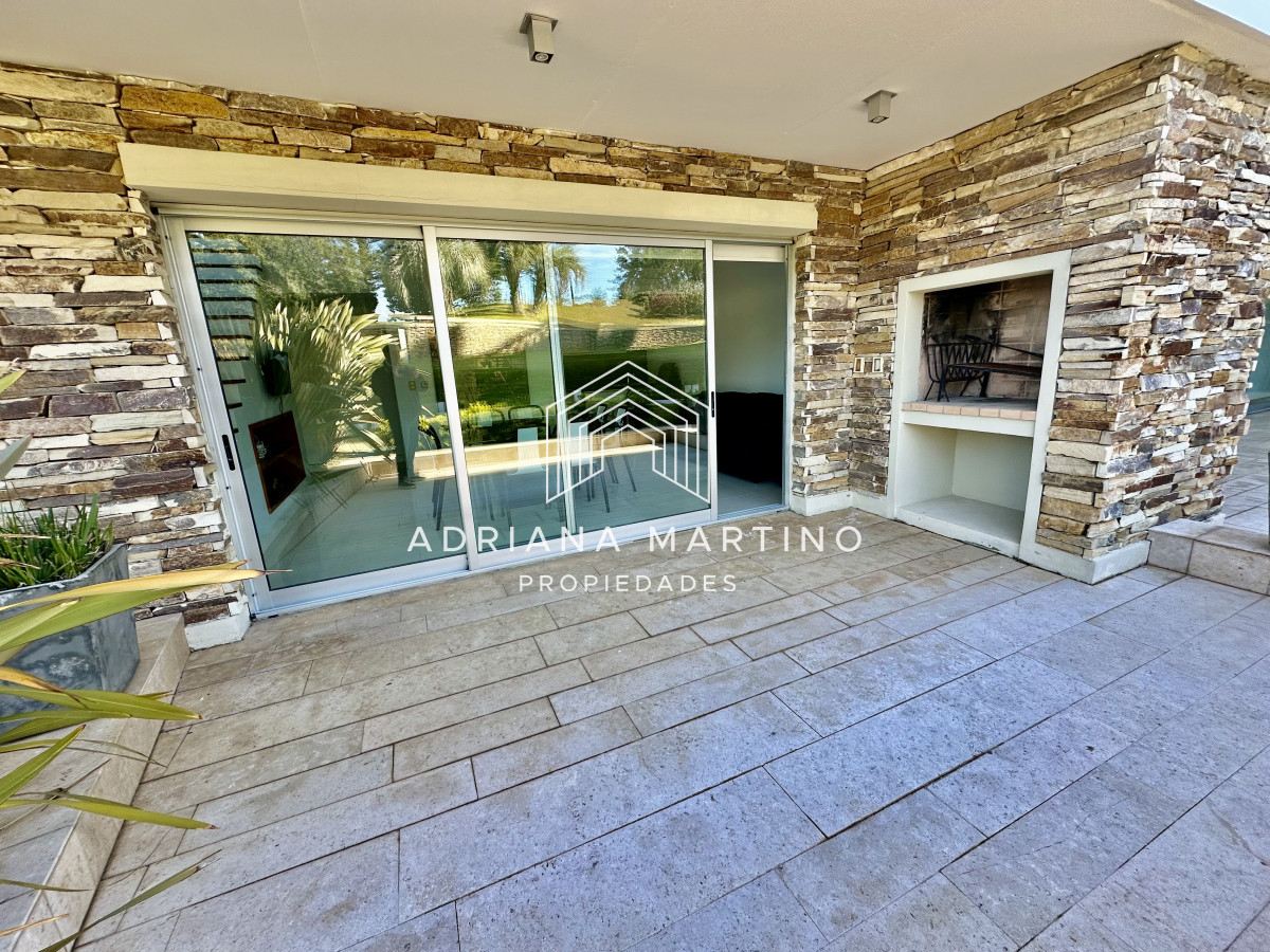 Apartamento ID.69817 - Excelente apartamento  duplex en playa brava 