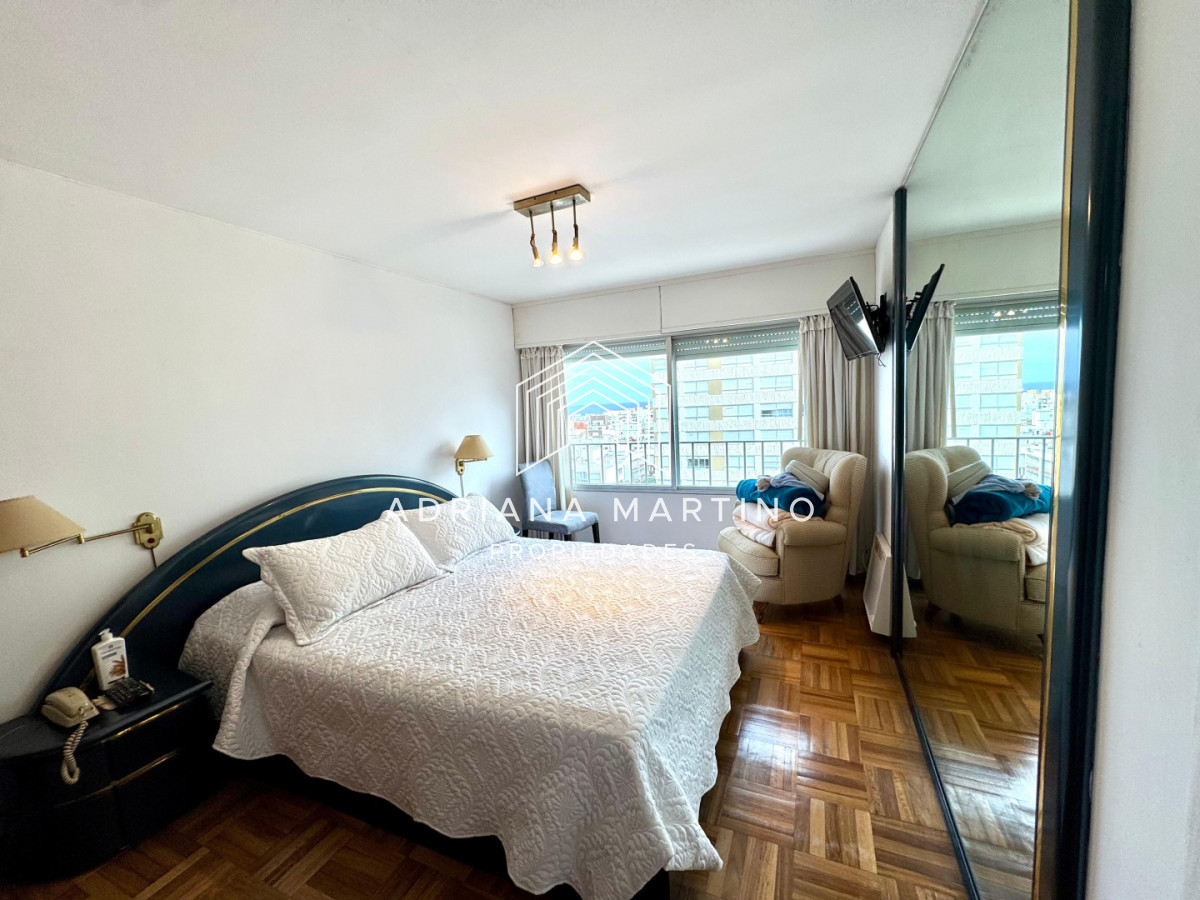 Apartamento ID.71783 - Peninsula vista a el mar 