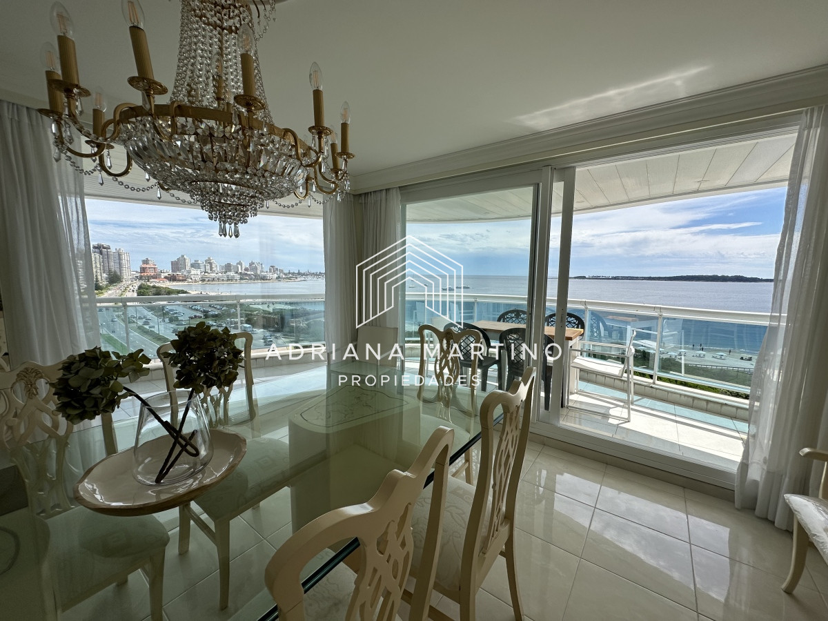 Mansa - GoPunta - Portal Inmobiliario de Punta del Este - Maldonado
