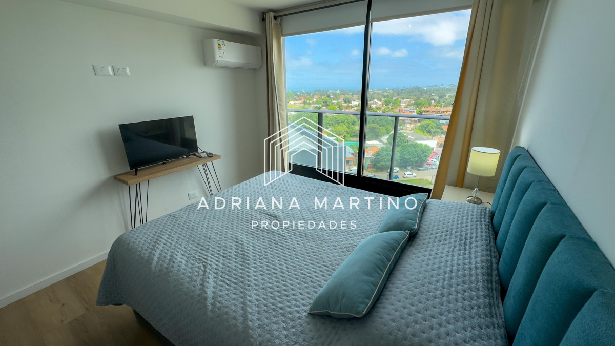 Apartamento ID.71132 - Excelente propiedad a estrenar sobre Roosvelt