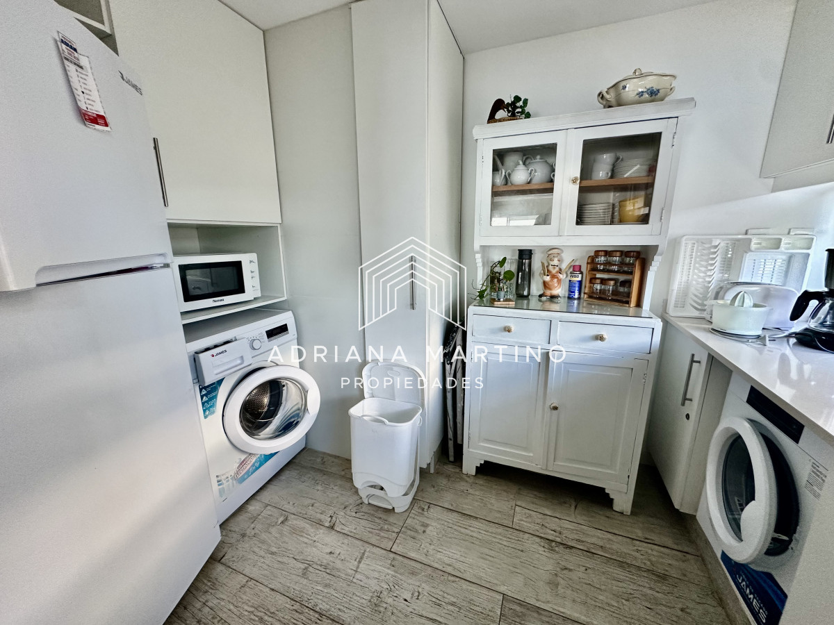 Apartamento ID.69444 - Excelente apartamento en península playa brava 